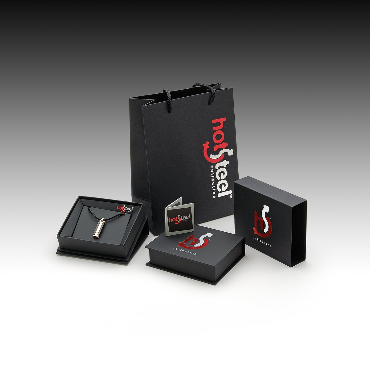 Stainless Steel Cufflink image 5
