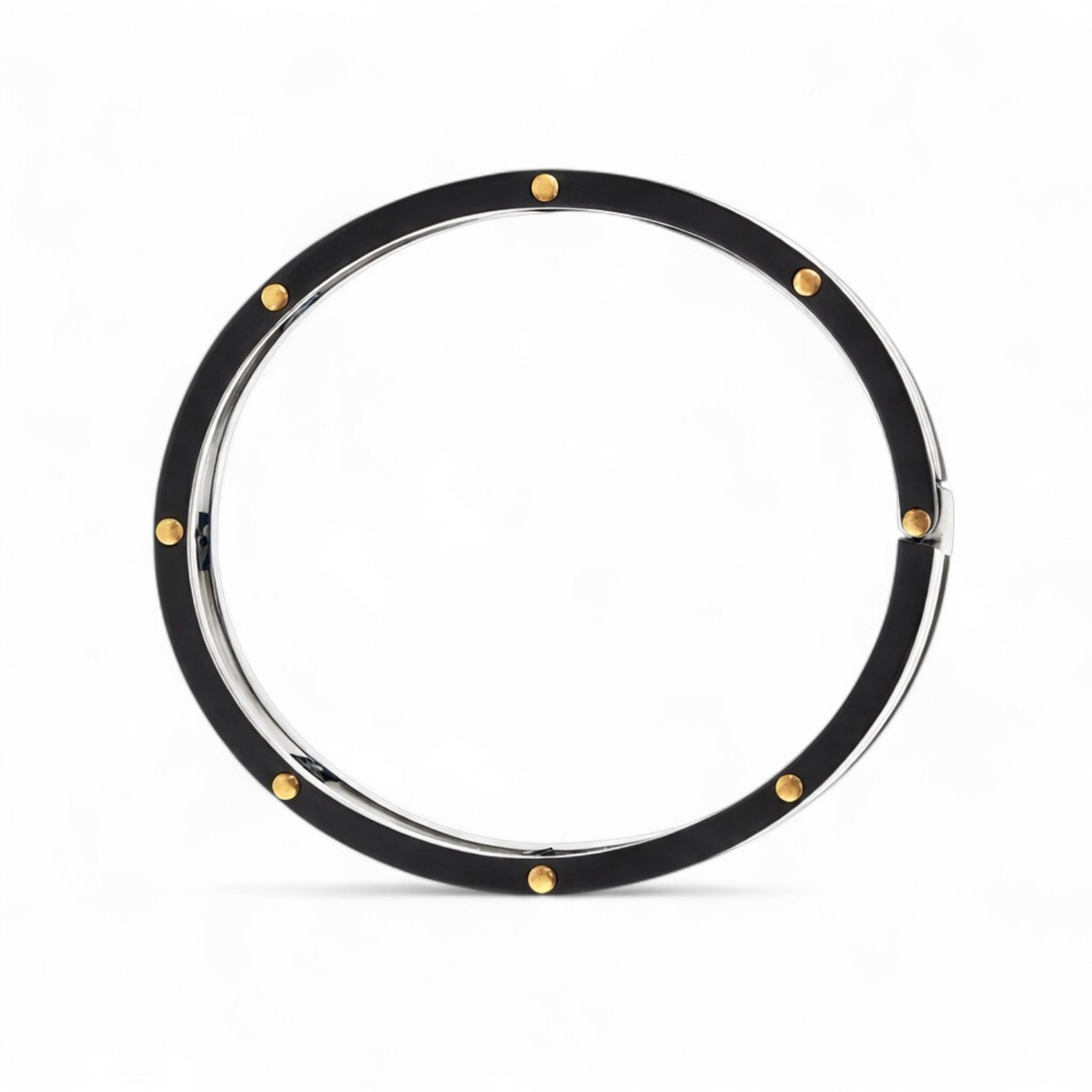 Stainless Steel Bangle image 1