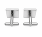 Stainless Steel Madusa Cufflink image 2