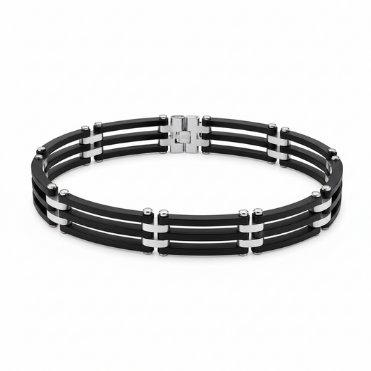 Stainless Steel Bracelet image 0