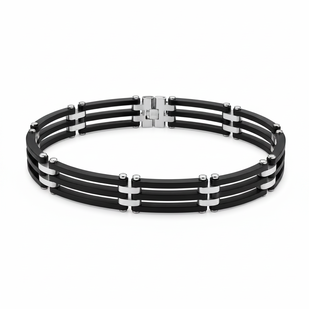 Stainless Steel Bracelet image 0