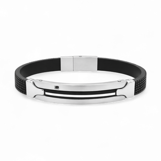 Stainless Steel Bracelet image 2