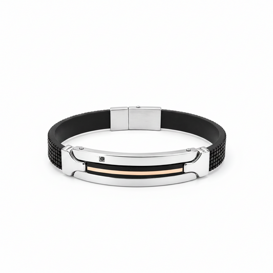 Stainless Steel Bracelet image 0