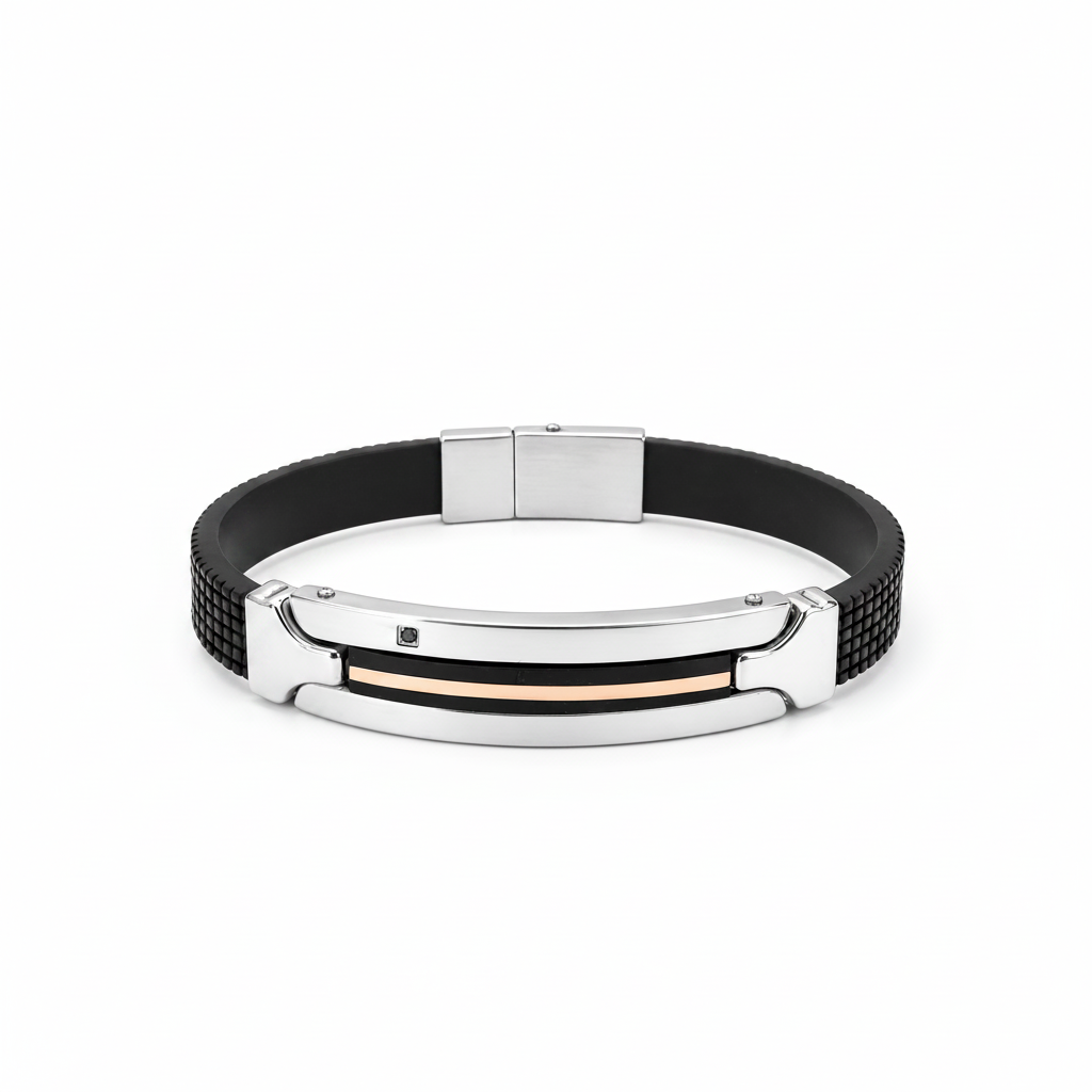 Stainless Steel Bracelet image 0