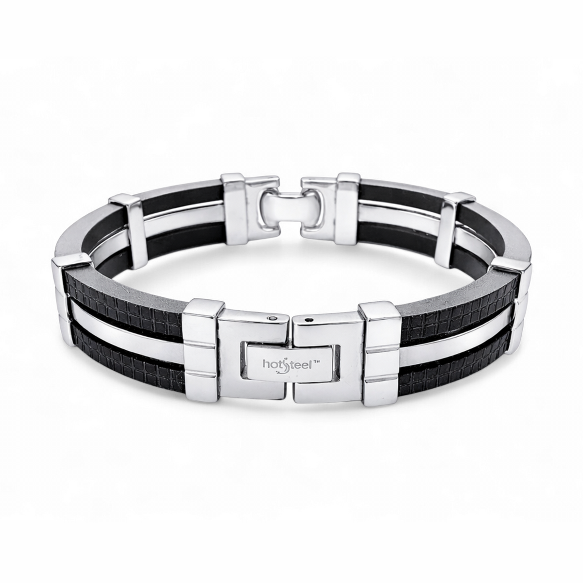 Stainless Steel Bracelet image 1
