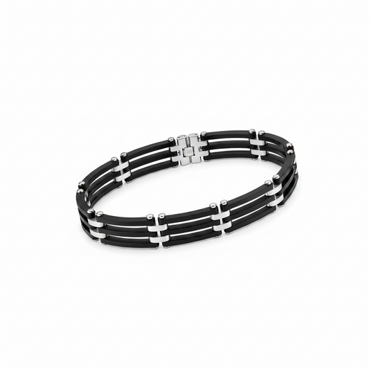 Stainless Steel Bracelet image 1