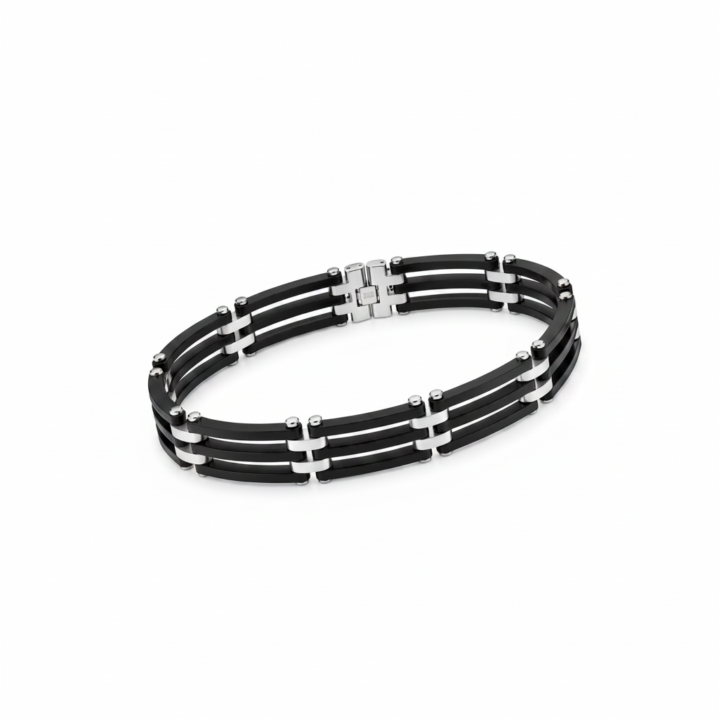 Stainless Steel Bracelet image 1