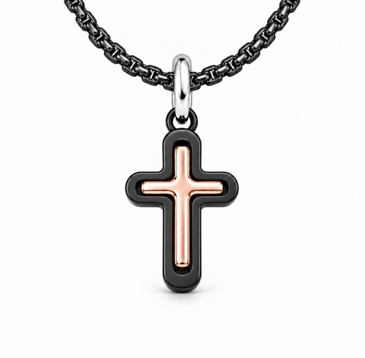 Stainless Steel Pendant