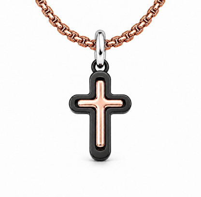 Stainless Steel Pendant