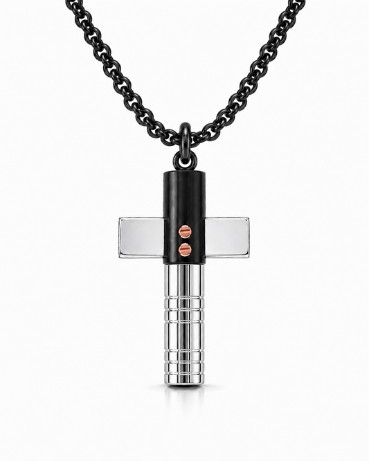 Stainless Steel Cross