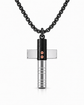 Stainless Steel Cross