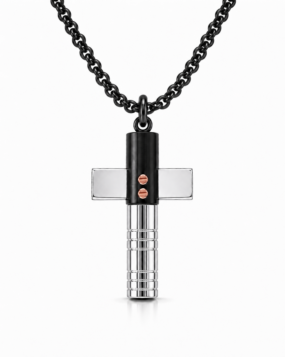 Stainless Steel Cross