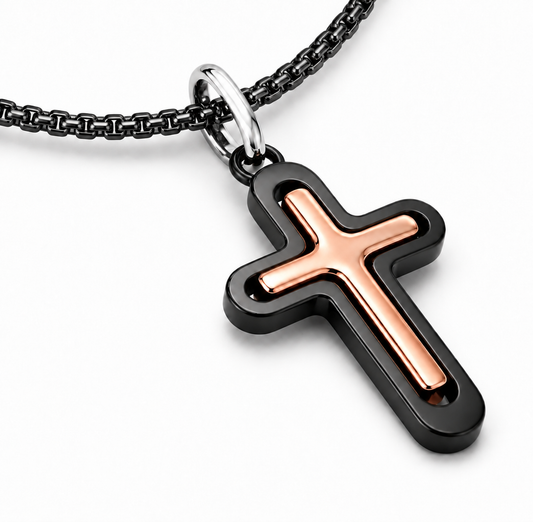 Stainless Steel Pendant