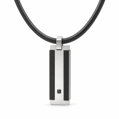 Stainless Steel Pendant