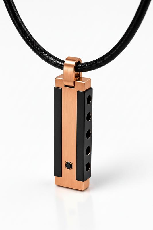 Stainless Steel Pendant